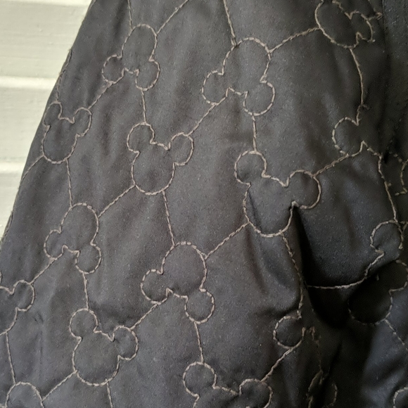 WALT DISNEY WORLD SPORT JACKET SIZE S - Picture 2 of 6